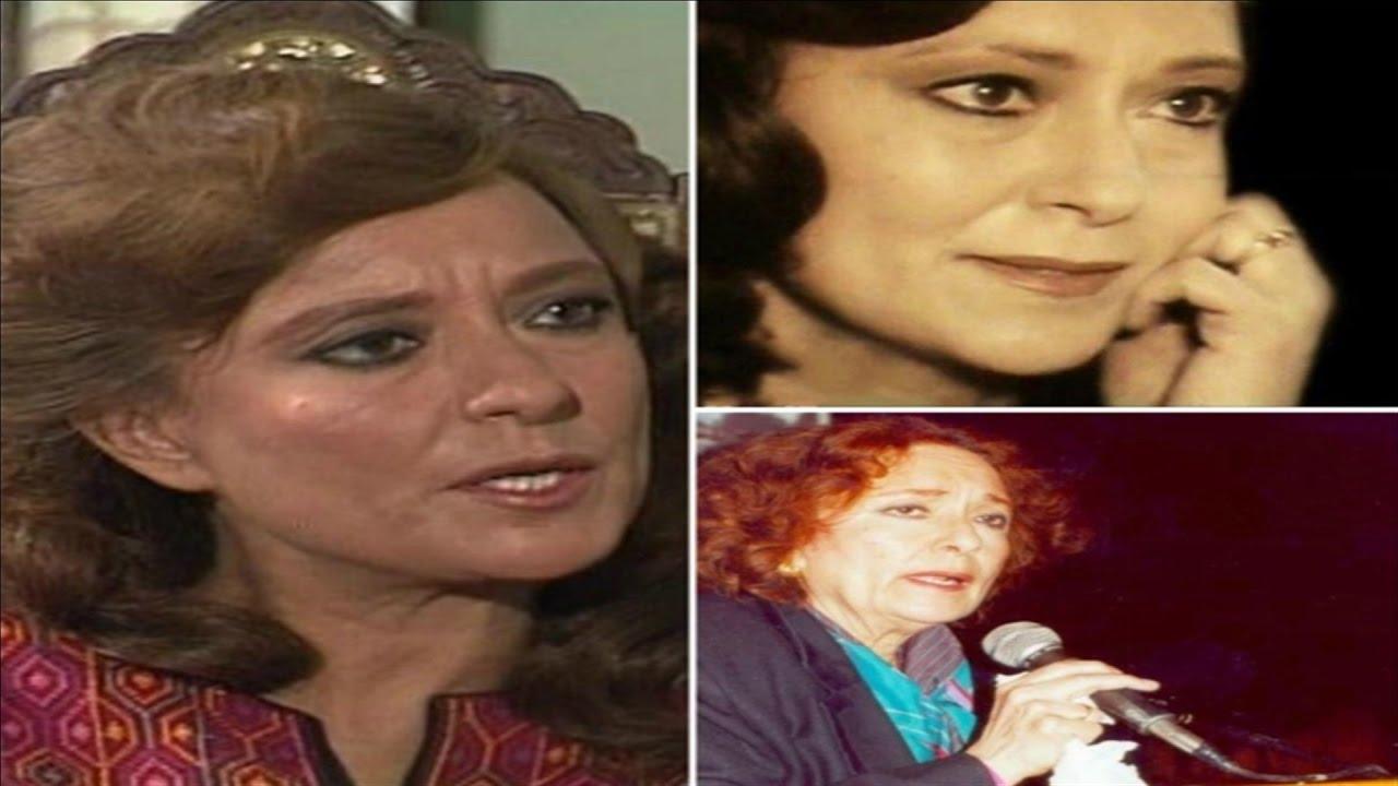 وفاة الفنانة محسنة توفيق عن عمر يناهز 80 عامًا وداعا بهية السينما المصرية