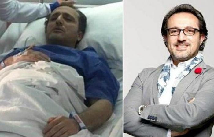 بكاء طبيبه ودعاء زملاءه.. دعم كبير للإعلامي شريف مدكور على السوشيال ميديا عقب إجراءه العملية