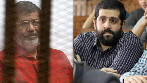 قناة العربية تكشف أول طلب لأسرة  محمد مرسي بعد وفاته