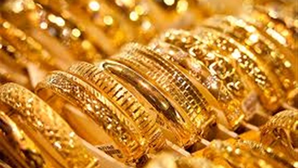 أسعار الذهب اليوم السبت 6/7/2019 في مصر في محلات الصاغة ..واسعار الذهب اليوم في العالم