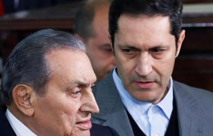 فريد الديب يكشف حقيقة وفاة «مبارك» بعد تصدره تويتر بـ«حسني مبارك مات» ويؤكد :”مين ورا الكلام ده “