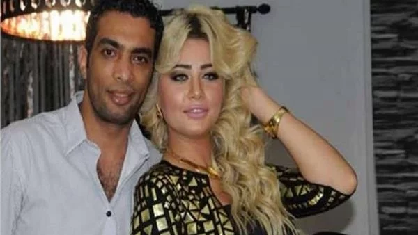 حبــ ـس زوجة اللاعب شادى محمد 3 سنوات مع الشغل والنفاذ لاتهامها بسرقة شقته