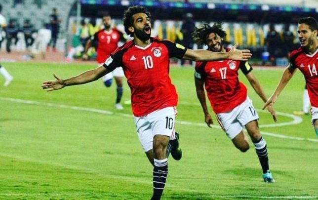 قناة مفتوحة على النايل سات تذيع مباراة مصر وكوت فوار مجانا