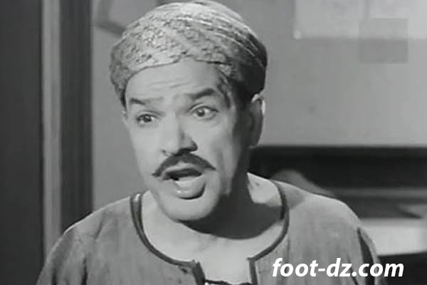 تعرف حياة الفنان عبد الحميد زكى معلم السينما المصرية