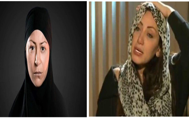 ريهام سعيد عن أزمة القبض على منة شلبي :”قالتلي مش بحبك في وشي”