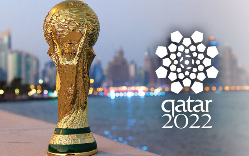 ترددات القنوات الناقلة لمباريات كأس العالم 2022 فى قطر بالمجان