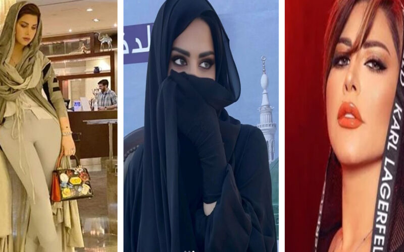 شمس الكويتية: «هناك فنانة مثلية والجميع يحسدها على زوجها وحياة أغلب المشاهير زائفة»